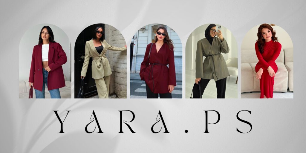 Gray Minimalist New Collection Banner