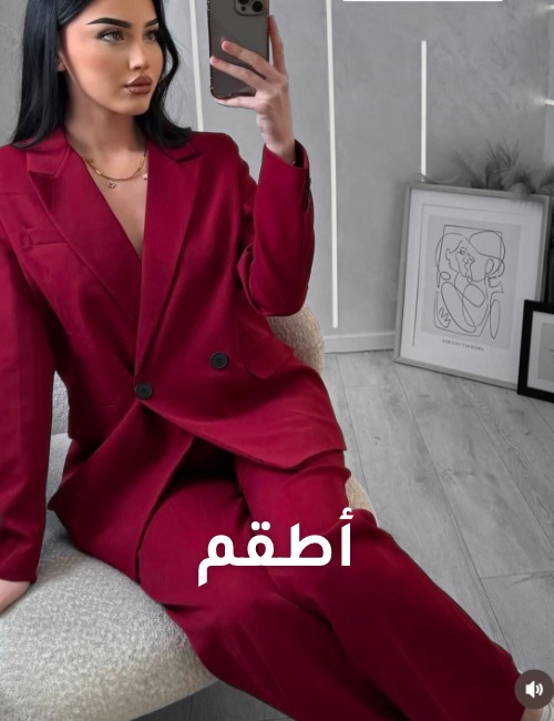 جكيتات بليزرات 7