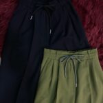 بنطلون رباط